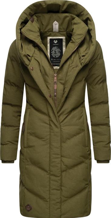 Actual product image Ragwear Natalka Melange (6XL)