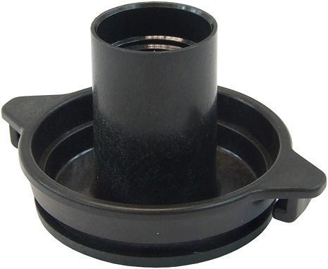 Actual product image Eheim Pump attachment for 1046