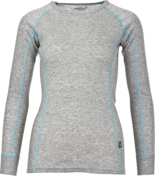 Rukka Annick Damen langarm Shirt