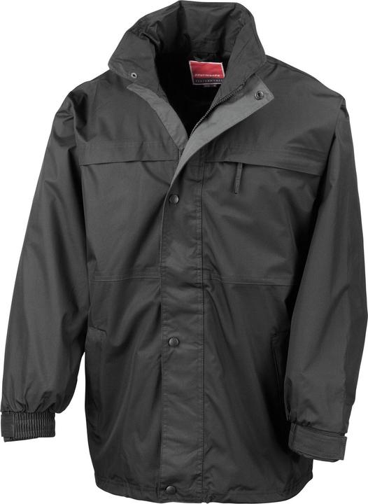 Actual product image Regatta Mens Midweight Multi-Functional Jacket (3XL)