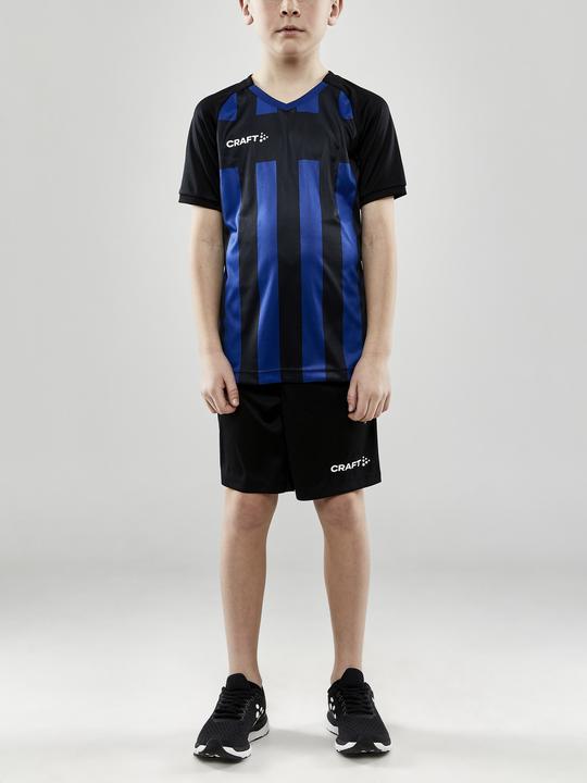 Actual product image Craft Progress 2.0 Stripe Jersey JR (134)