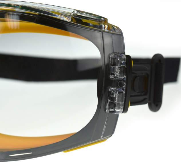 Produktbild DeWalt Schutzbrille