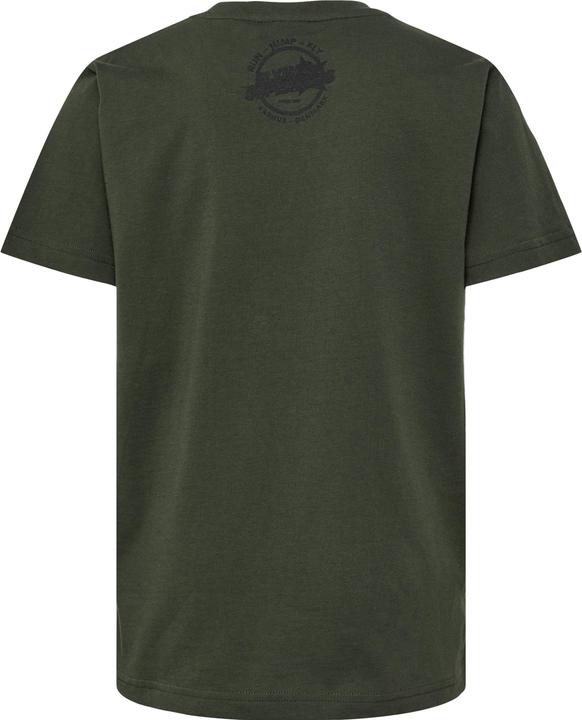 Actual product image hummel Hmlfsk Low T-Shirt S/S (104)