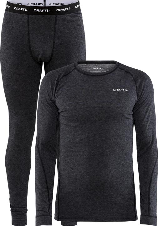 Produktbild Craft Core Wool Merino Set M (XS)