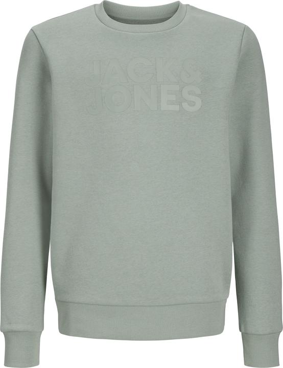 Produktbild Jack & Jones Logo Sweatshirt Mini Sweatshirt (116)