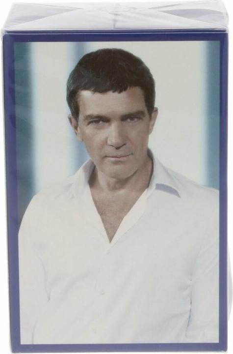 Immagine prodotto Antonio Banderas seduzione blu (Eau de toilette, 200 ml)