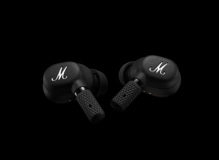 Actual product image Marshall Motif (ANC, 4.50 h, Wireless)