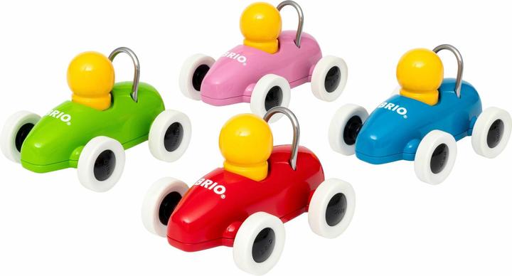 Produktbild Brio VKK Rennwagen