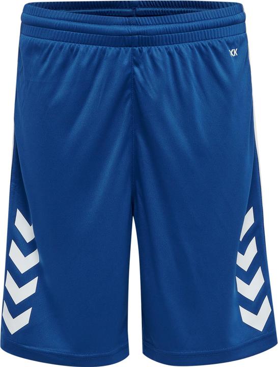 hummel Core Xk Basket Shorts Kids