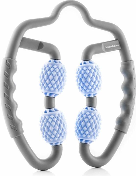 Actual product image InnovaGoods Rollelax