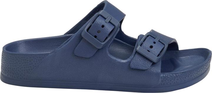 Vintage Indigo