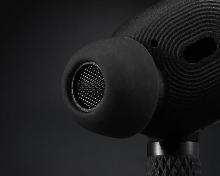 Actual product image Marshall Motif (ANC, 4.50 h, Wireless)