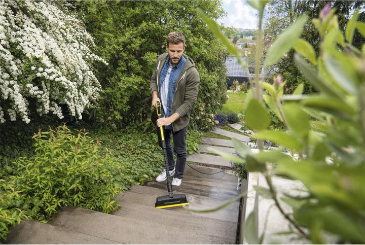 Actual product image Kärcher PS 30 Power scrubber