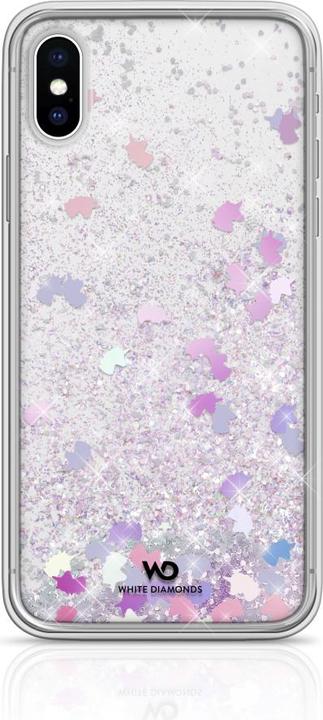 Produktbild White Diamonds Sparkle (Apple iPhone XS)