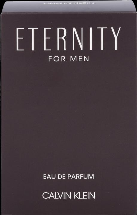 Immagine prodotto Calvin Klein Eternity - Eau de Parfum Uomo (Eau de parfum, 200 ml)