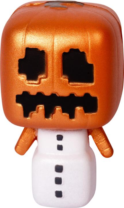 Immagine prodotto Just Toys Scatola da collezione Minecraft Squishme S3