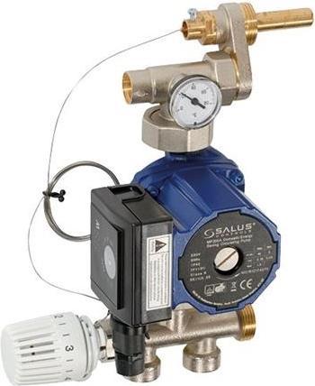 Immagine prodotto Salus Controls Pompa SALUS Gulvvarmeshunt med SALUS A+ 6m