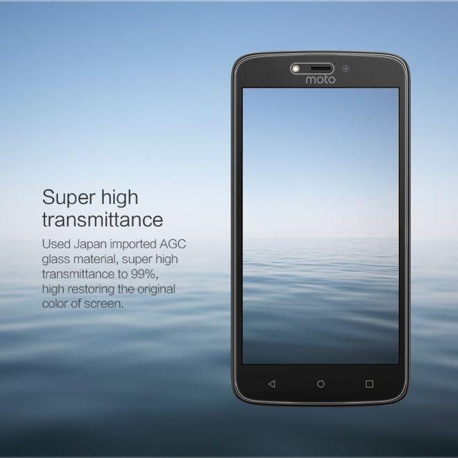 Immagine prodotto Nillkin Incredibile H (1 Pezzo/i, Motorola Moto C Plus)