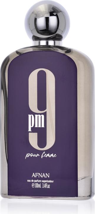 Image du produit Afnan 9PM (Eau de parfum, 100 ml)