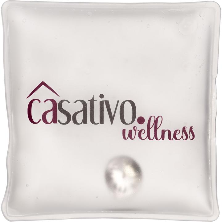 Image du produit Casativo Lot de 6 réchauffeurs de poche Firebag pour garder les mains au chaud, réutilisables