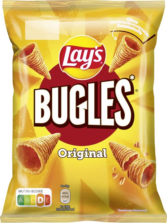 Immagine prodotto Lay's Bugles Original 75 g (75 g)