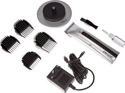Actual product image Jaguar J-Cut 50 incl. comb set