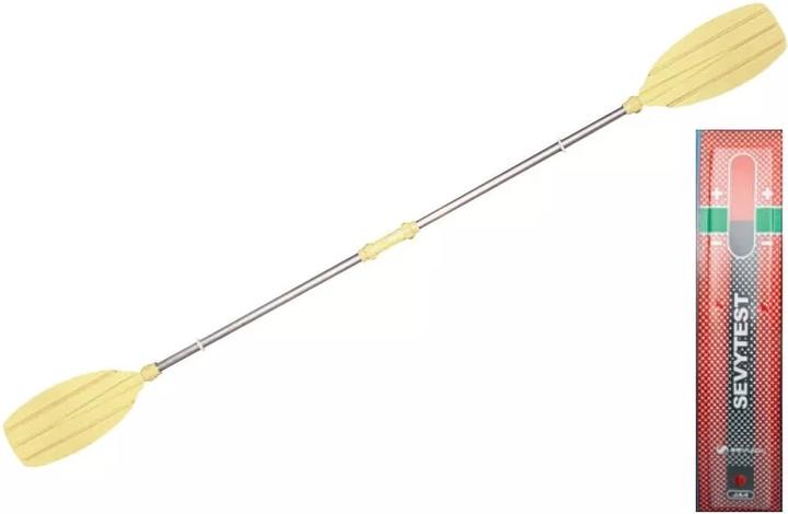 Actual product image Sevylor Riviera (2 pers.)