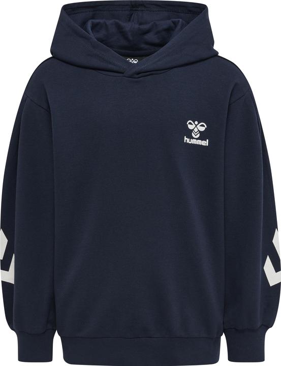 Actual product image hummel Due Hoodie (122)