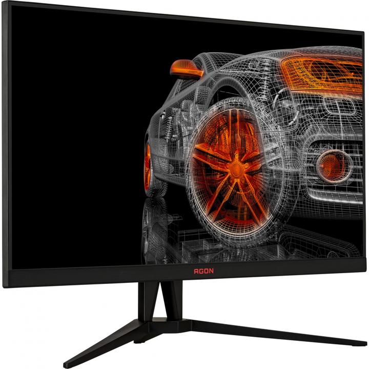 Actual product image AOC Agon AG325QZN/EU (2560 x 1440 pixels, 31.50")