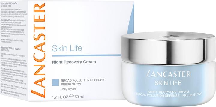 Actual product image Lancaster Skin Life (50 ml)
