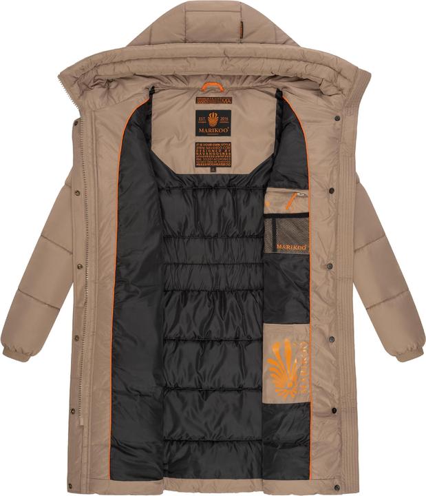 Actual product image Marikoo Yuikoo (M)