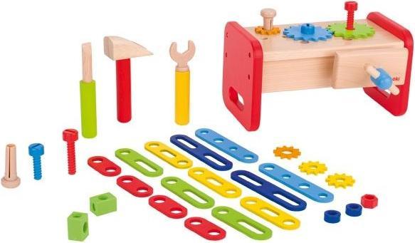 Actual product image Goki Workbench