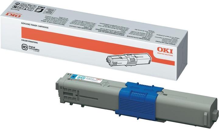 Image du produit OKI 44469724 (C)