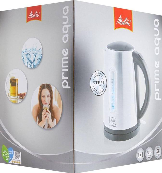 Produktbild Melitta Prime Aqua (1.70 l)
