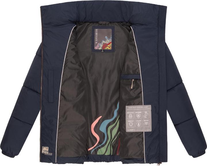Image du produit Navahoo Chocolinaa 14 (XXL)
