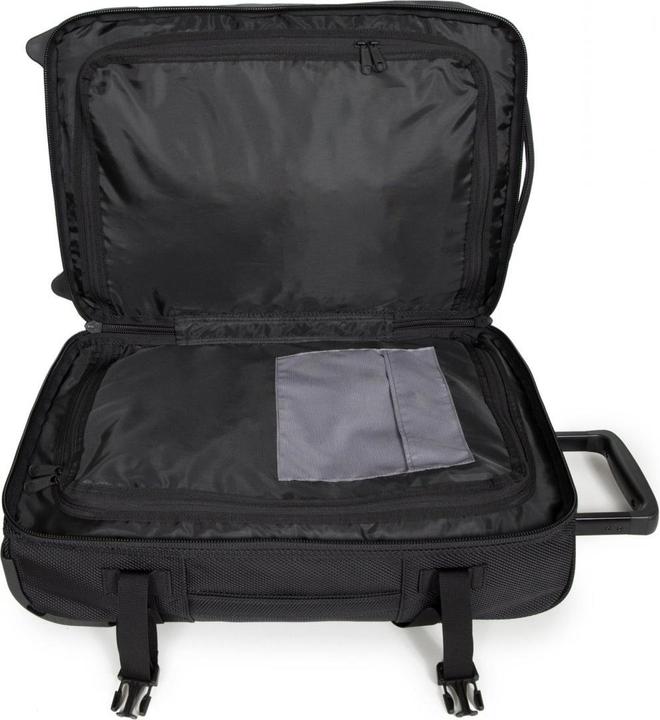 Actual product image Eastpak Tranverz CNNCTCoat (42 l, Hand luggage (up to 50 litres))