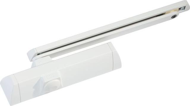Actual product image Dormakaba Ts 90 En 3-4 (French window, Entrance door, Wooden door, Room door, Indoor)
