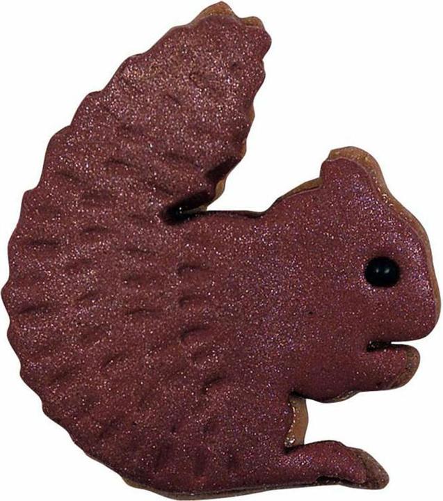 Actual product image Städter Cookie Cutter Squirrel