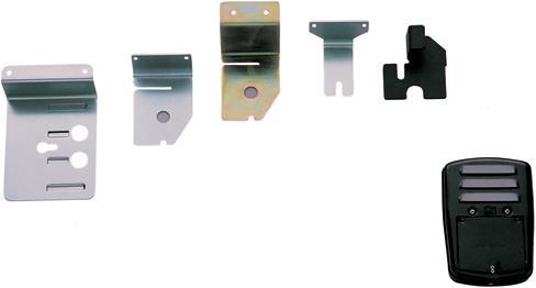 Actual product image Campingaz Battery motor for rotary spit