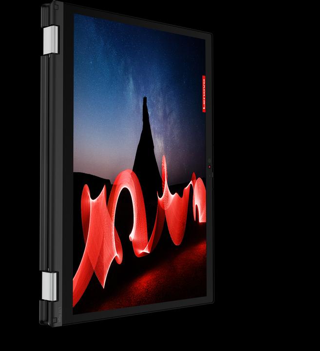 Immagine prodotto Lenovo ThinkPad L13 Yoga Gen 4 (13.30", AMD Ryzen 5 7530U, 16 GB, 512 GB, DE)