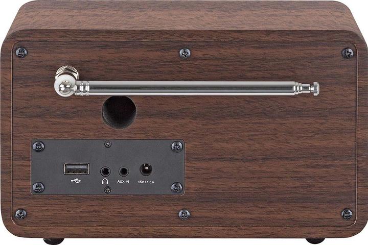 Actual product image Imperial Dabman i170 (Web radio, DAB+, VHF, Bluetooth, Wi-Fi)