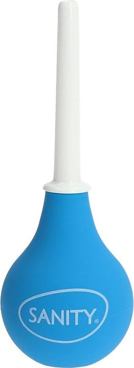 Actual product image Sanity Pear syringe Gr2 25ml two-piece