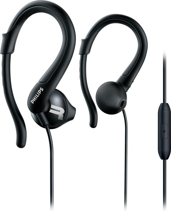 Image du produit Philips ActionFit (Filaire)