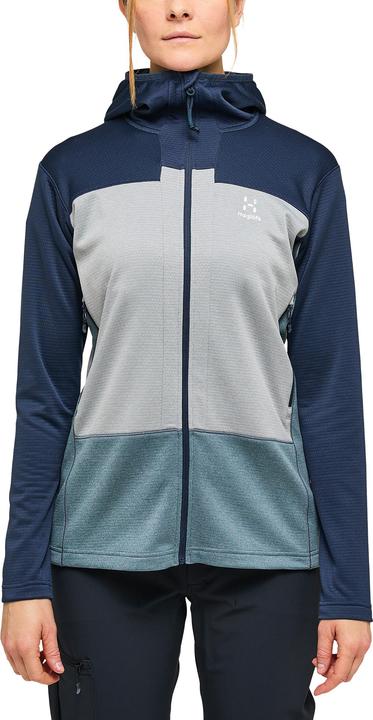 Produktbild Haglöfs ROC Flash Mid Hoodie (L)