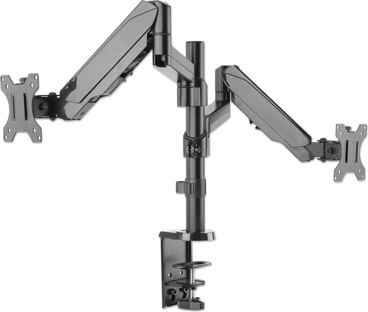 Produktbild Manhattan Uni Dual (Tisch, 32")