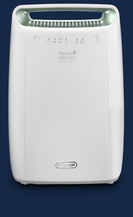Produktbild De'Longhi DEX212SF (55 m², 12 l/24h)