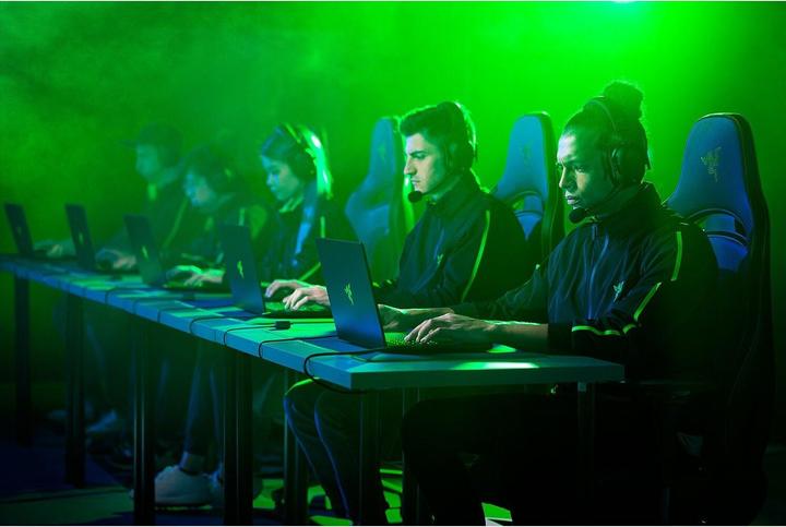 Actual product image Razer BlackShark V2 Pro 2023 (Wireless)