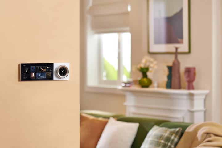 Produktbild Aqara Smart Panel-Hub S1 Plus EU