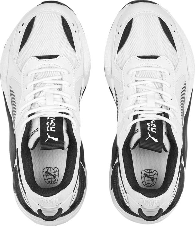 Produktbild Puma kinderschuhe rs-x b&w jr (36)