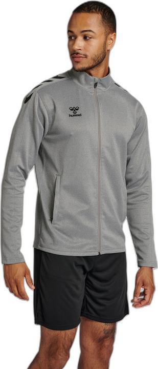 Produktbild hummel Core Xk Poly Zip Sweat (XXL)